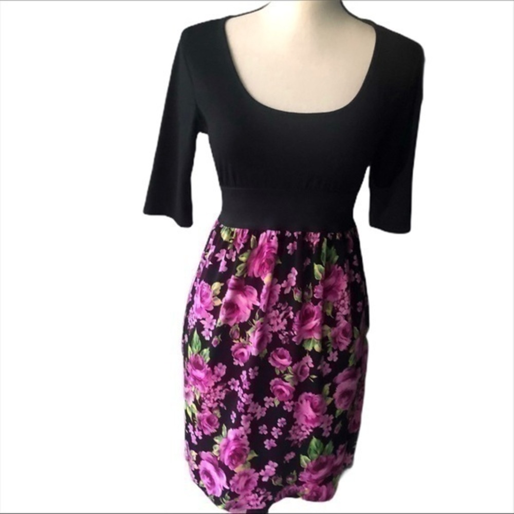 Belle Du Juor Dress